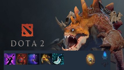 NITROMETANE + METHANOL on Primal Beast in a match.  Damage: 35205 Networth: 24357