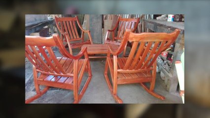 Mueblería y Artesanías Elizabeth Diseña, el mobiliario para tu hogar