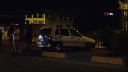 Seydikemer'de 15 yaşındaki motosiklet sürücüsü hayatını kaybetti