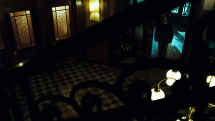 Escapandole a la Muerte 2008 Español Latino - House