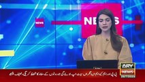 Zulfi Bukhari’s residence raided, sealed in Islamabad