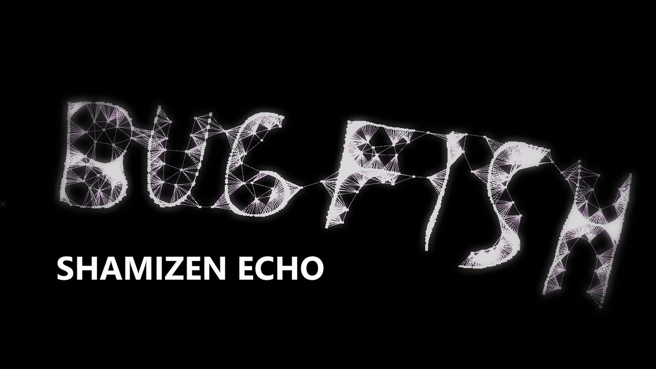 Shamizen Echo