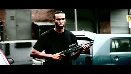 Braqueurs Bande-annonce (TR)