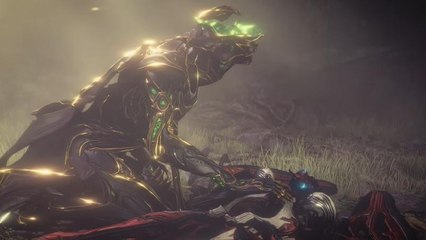 Warframe - Tráiler "Wisp Prime Access"