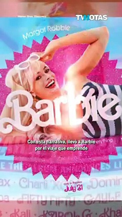 ¡Oppenheimer ganó el primer round vs Barbie!