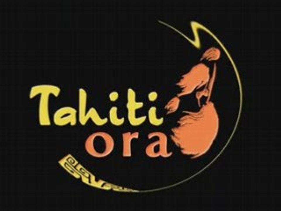 TAHITI ORA a NEW group is born