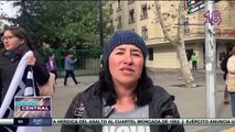Chile: Gremio de docentes exigen mejoras salariales