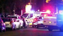 Man aged in his 20s shot dead overnight in Canterbury