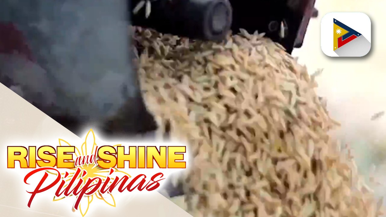 Executive Secretary Bersamin, naniniwalang posibleng maabot ang P20 per kilo na bigas