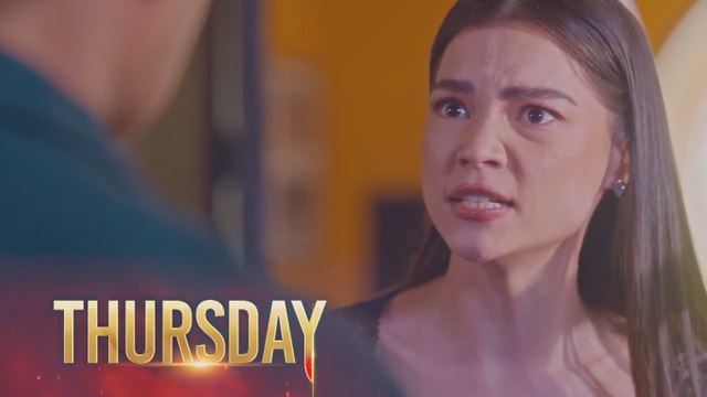 Royal Blood: Si Napoy ang pumatay kay Gustavo? (Episode 29)