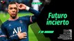 Tiempo Deportivo | Futuro incierto para el jugador Francés Kylian Mbappé
