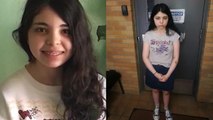 Police Interview | Missing Arizona girl Alicia Navarro found alive after 4 years
