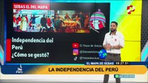 Fiestas Patrias: datos curiosos que quizás no sabías de la Independencia del Perú