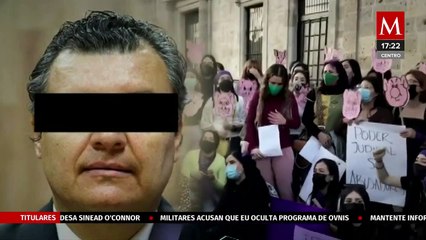 Ex magistrado de Jalisco acosa a joven; sigue en libertad y el caso es ignorado por Enrique Alfaro