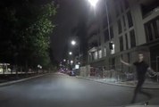 Tassista di Milano salva ragazzo da quattro rapinatori