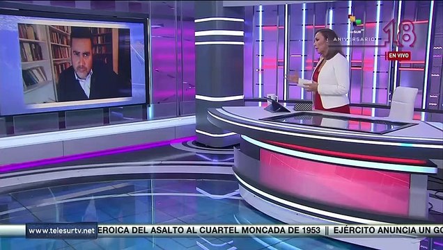 “Simbólica movilización de profesores constituye el fin de la luna de miel de movimientos sociales”