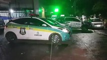 Transitar e Guarda Municipal realizam operação de trânsito na Avenida Brasil