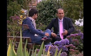 PADRES E HIJOS Capítulo 2179 Amores y desamores