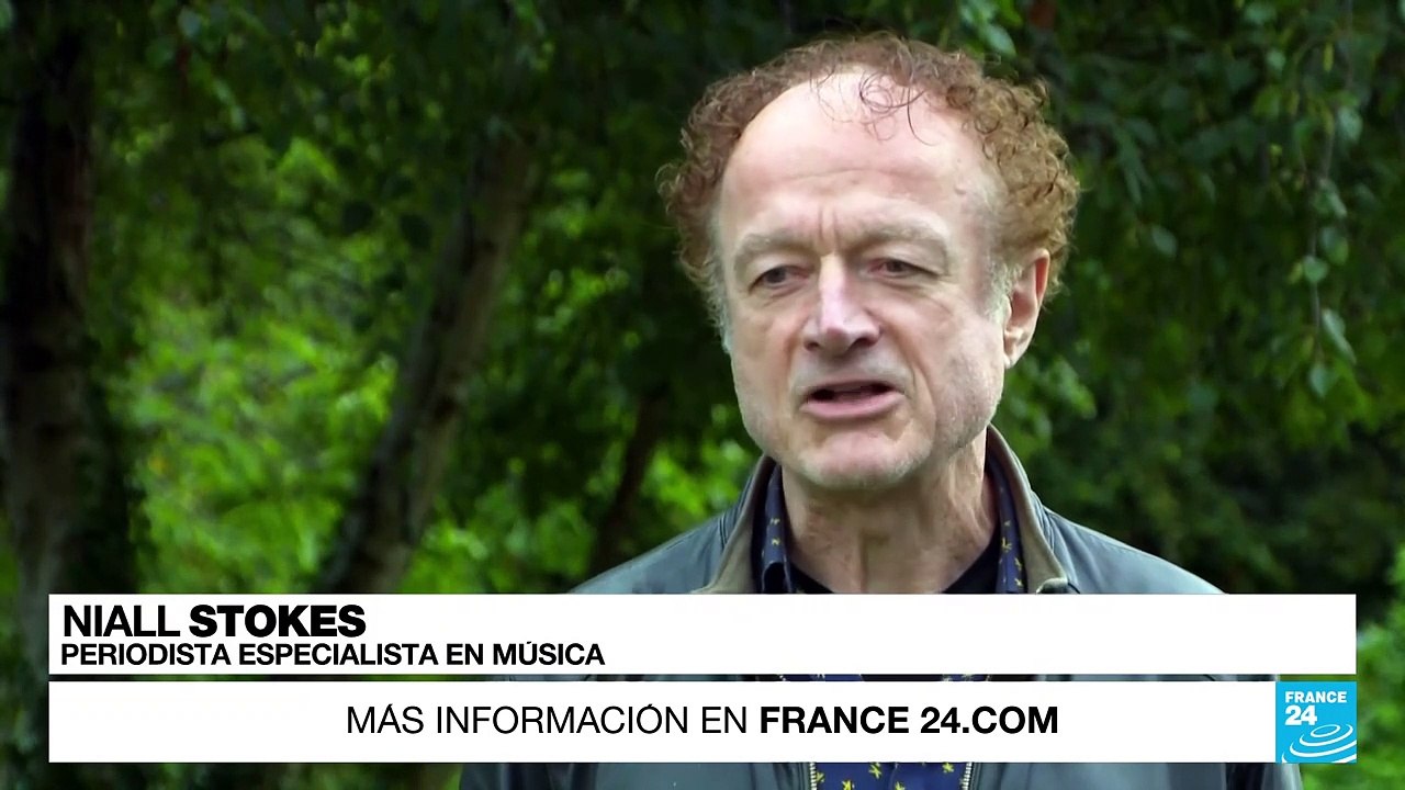 Falleció Sinéad O’Connor, cantante irlandesa recordada por su versión de 'Nothing compares 2U'