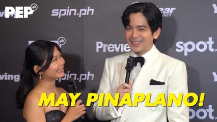 Joshua Garcia, MAY PATIKIM sa kanyang birthday plans | GMA Gala 2023