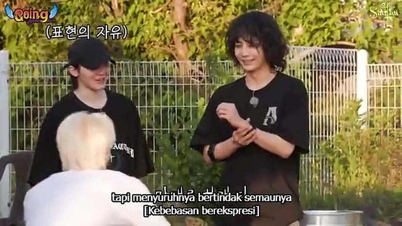 [ENG/INDO SUB] GOING SEVENTEEN 2023 EP.86 부밀리가 떴다 #2 (BOOmily Outing #2)