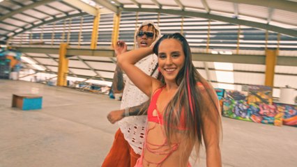 Valeria Sandoval - COREO # 1