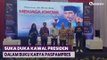 Rilis Buku 'Menjaga Jokowi, Menjaga Nusantara', Mohamad Hasan Cerita Naik Motor Trail Kawal Presiden