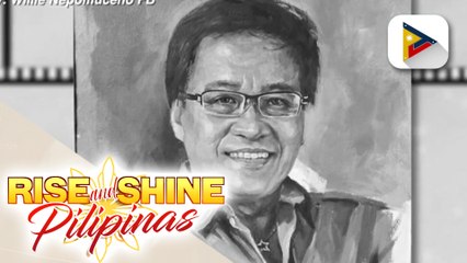 TALK BIZ | Willie Nepomuceno, pumanaw sa edad na 75