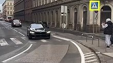 Bmw M8 Competition