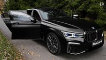 Bmw M760Li