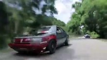 Proton saga swap V8 engine