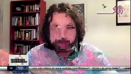 Enclave Política 26-07 En análisis se consideran resultados electorales en España