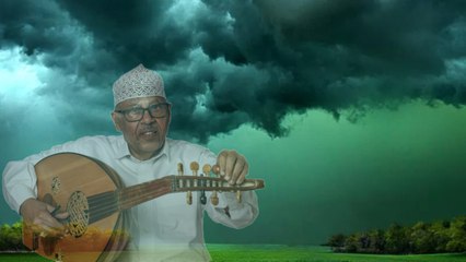 مكانني ضمآن - أيوب طارش - تسجيل خرافي