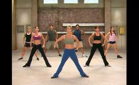 Denise Austin- Strength Boot Camp Workout