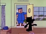 Felix the Cat - _Relax-a-Lawn Chair_ - 1960