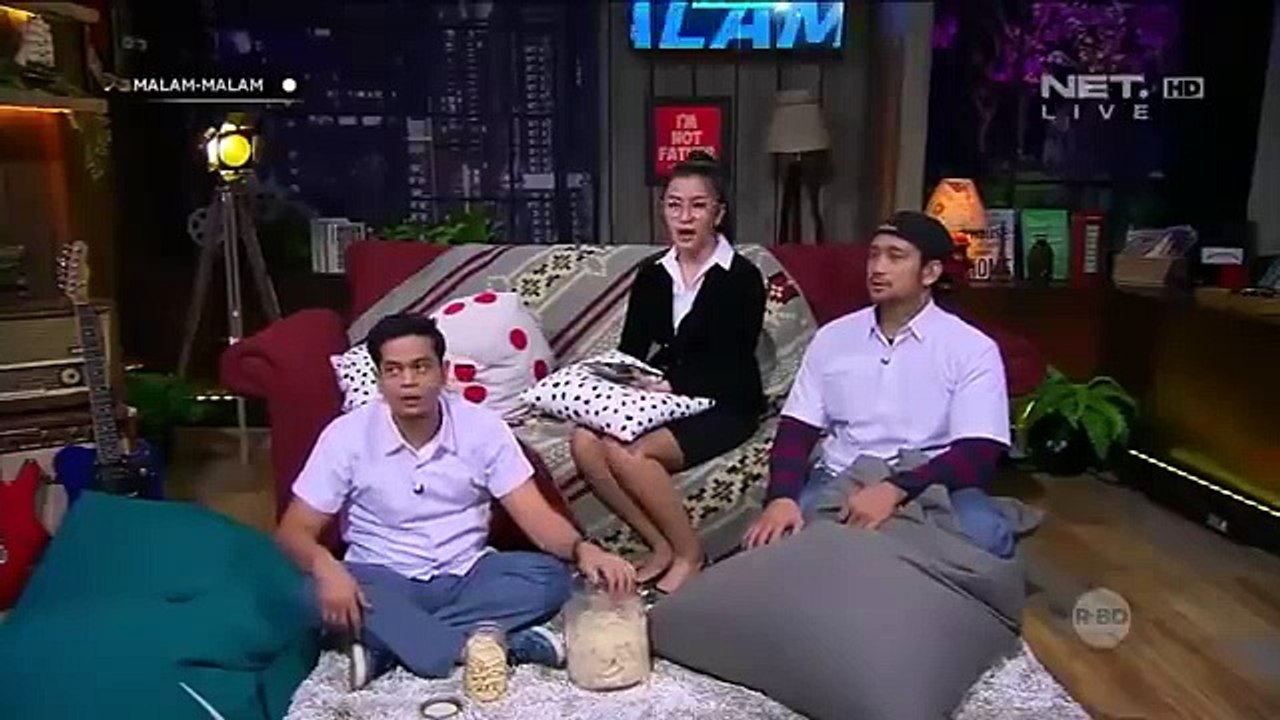 Kumpulan Kata Ambigu dari Dita  Seberapa Positif Pikiranmu_360p