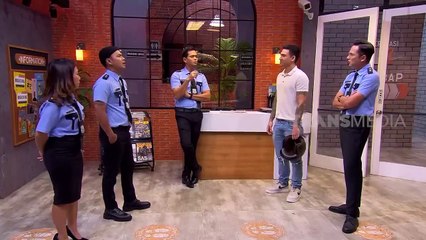 Jokes Ekonomi Lemah Surya Emang Relate Banget! _ MOMEN KOCAK LAPOR PAK! (19_10_22)