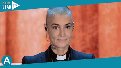 Mort de Sinead O'Connor : qui sont ses quatre enfants ?