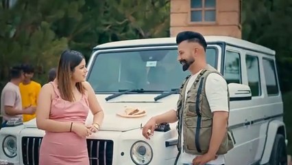 Mr Wariach _ Mysterious Jatt _ Deepak Dhillon _ Latest Punjabi song 2023