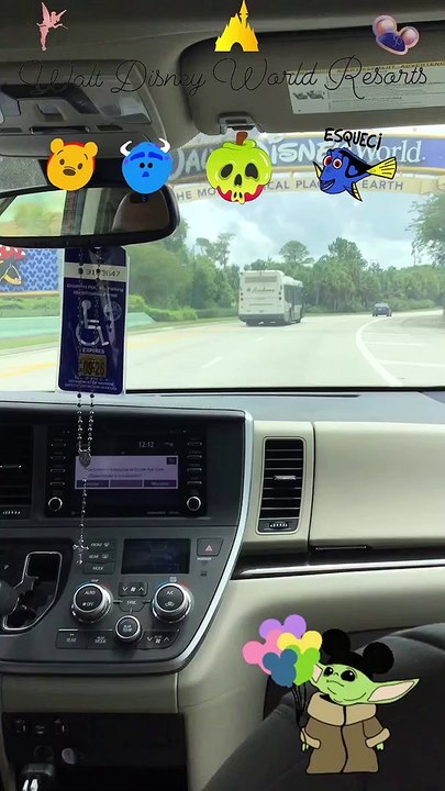 Florida Attractions a Walt Disney World Resorts 2023