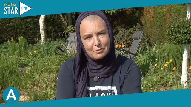 Mort de Sinéad O'Connor : La chanteuse est décédée à 56 ans, rongée par un drame depuis plus d'un an