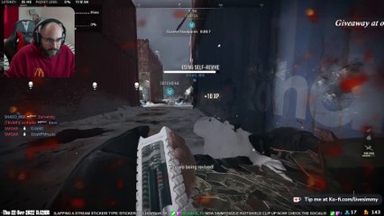 SimmyDizzle | Call of Duty: Modern Warfare II | (#103)