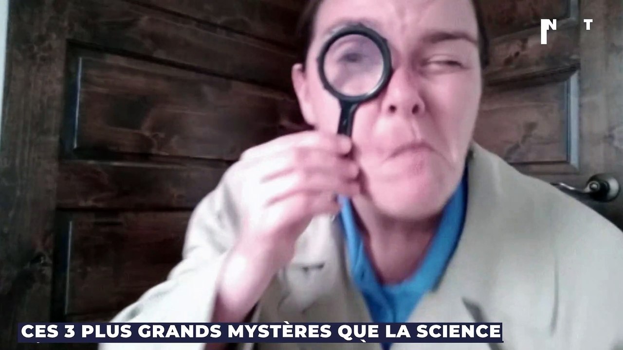 3 des plus grands mystères que la science n’est toujours pas parvenue à expliquer !