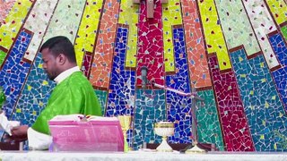 Holy Mass I Malayalam Mass I July 27 I Thursday I Qurbana I 6.45 AM