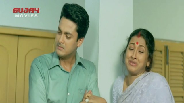দেবী | DEVI | Bengali Movie Part 5 End | Jeshu Sen Gupta _ Rachana Banerjee _ Debasree Roy | Full HD | Sujay Movies