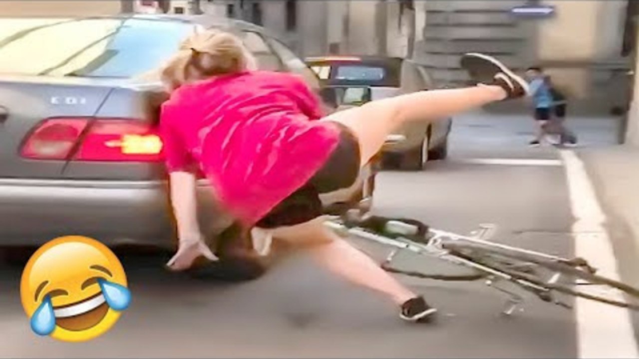 Funny Peoples Life - Fails, Pranks and Amazing Stunts-funniest videos