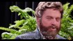 HILARIOUS Between Two Ferns BLOOPERS #1!!!! LOL! BET YOU'LL LAUGH!
