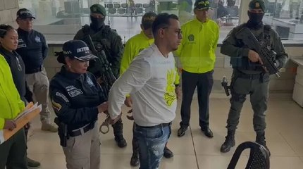 ¿Alias Castor será gestor de paz? El temible jefe delictivo presentó una solicitud al Gobierno