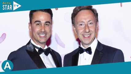 Stéphane Bern : Rares confidences sur son quotidien "simple" dans le Perche, il y régale Yori Baille