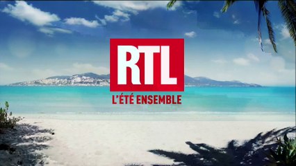 Le journal RTL de 5h du 27 juillet 2023